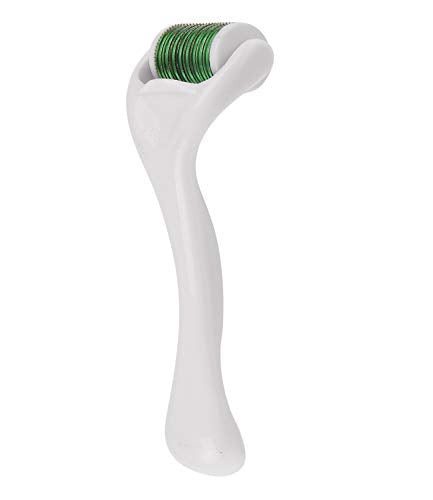 Derma Roller with Titanium Needles