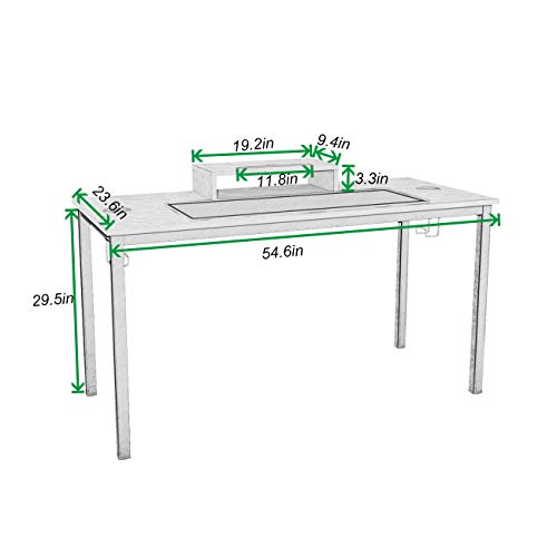 Computer Gaming Desk