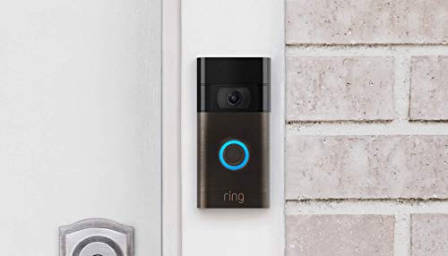 Ring Video Doorbell