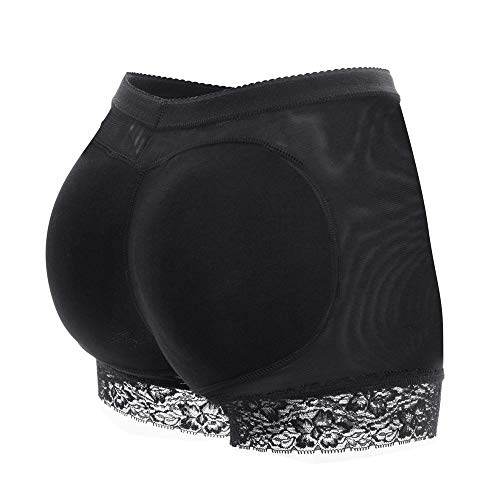 Womens Seamless Butt Lifter