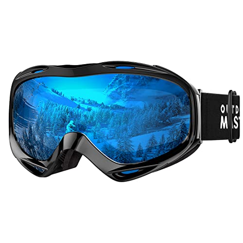 OTG Ski Goggles