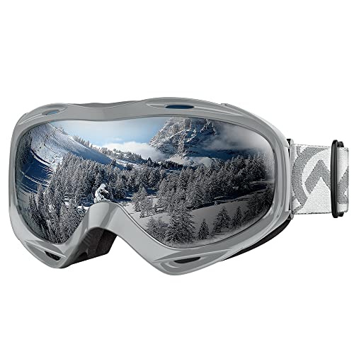 OTG Ski Goggles