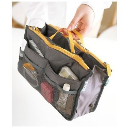 Handbag Pouch Bag in Bag Organiser