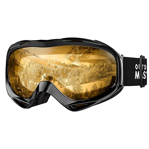 OTG Ski Goggles