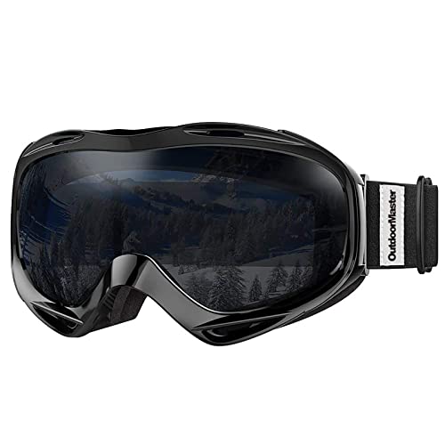 OTG Ski Goggles