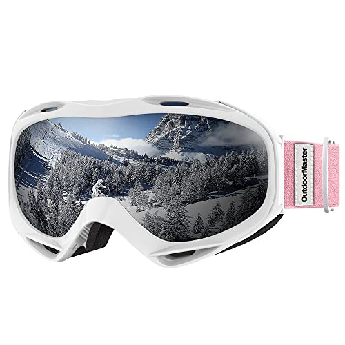 OTG Ski Goggles