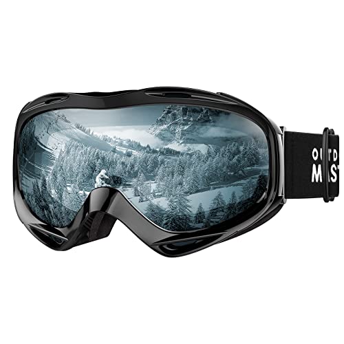 OTG Ski Goggles