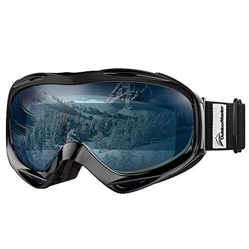 OTG Ski Goggles