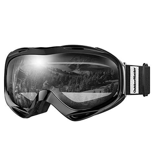 OTG Ski Goggles