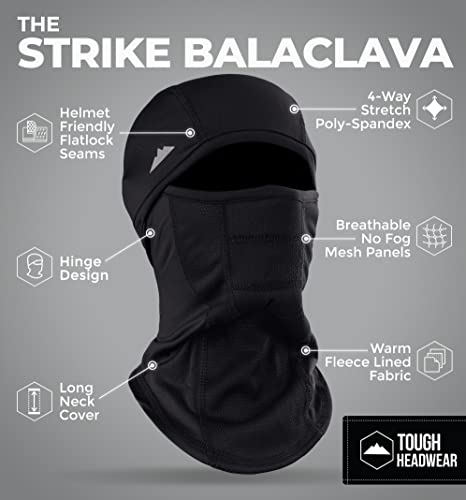 Balaclava Ski Mask