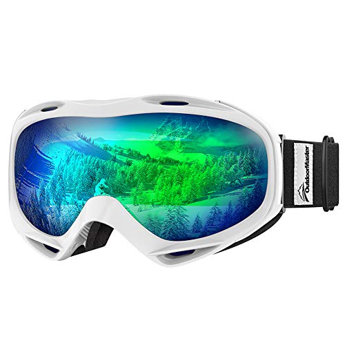 OTG Ski Goggles