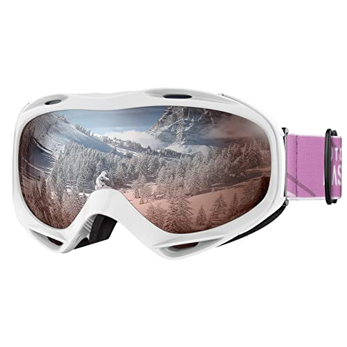 OTG Ski Goggles