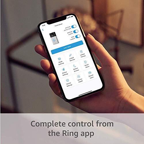 Ring Video Doorbell