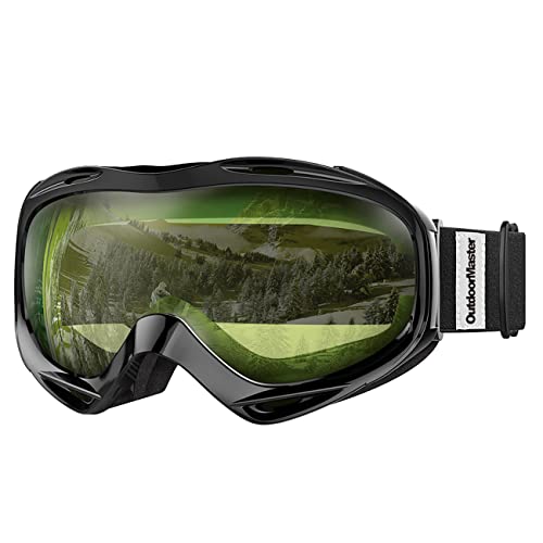 OTG Ski Goggles