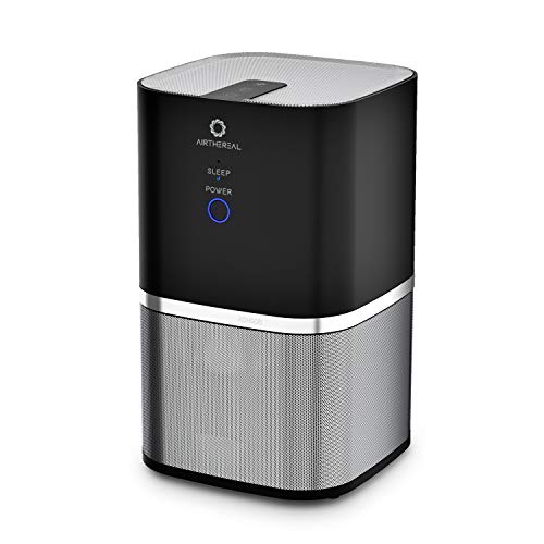 Mini Air Purifier