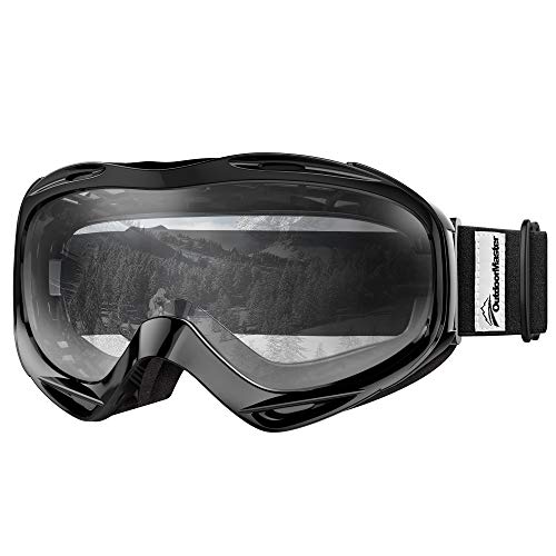 OTG Ski Goggles