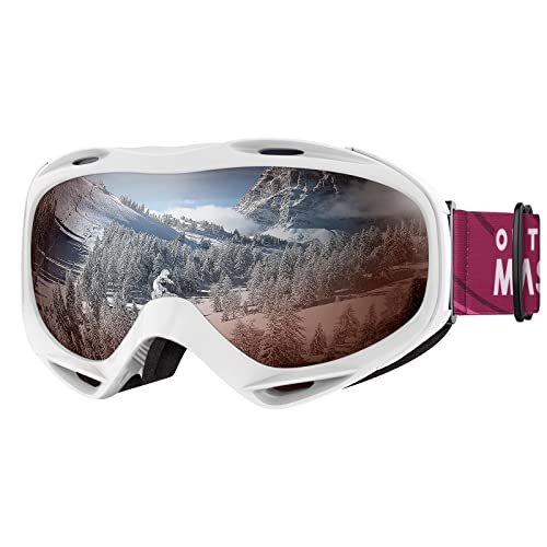 OTG Ski Goggles