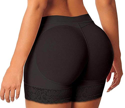 Womens Seamless Butt Lifter