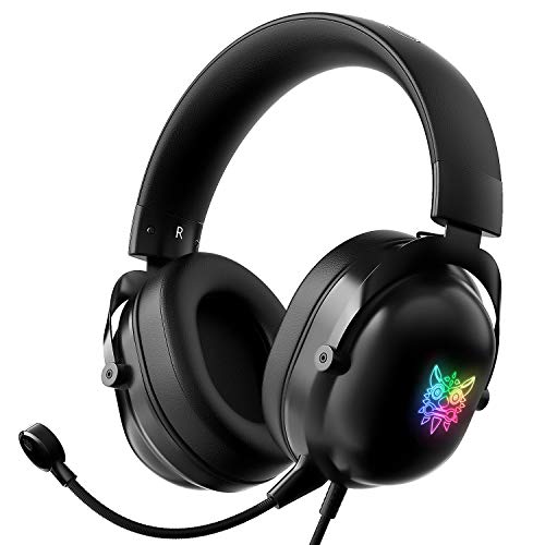 Gloriest Gaming Headset with Microphone