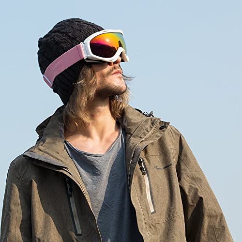 OTG Ski Goggles