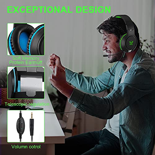 Gaming Headset