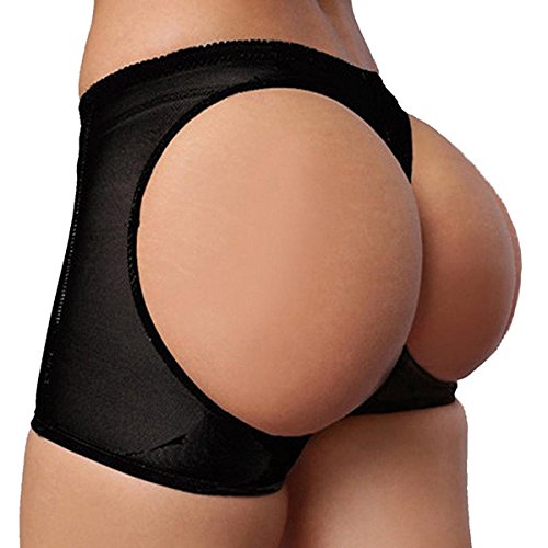 Womens Seamless Butt Lifter