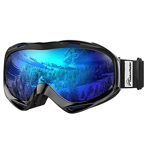 OTG Ski Goggles