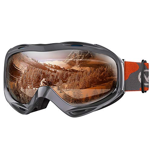 OTG Ski Goggles