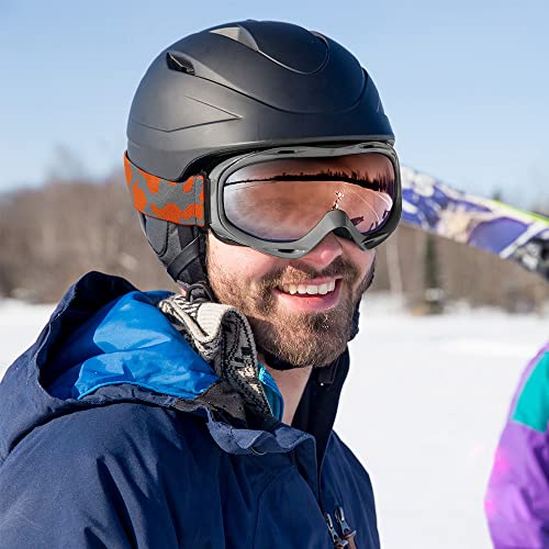 OTG Ski Goggles