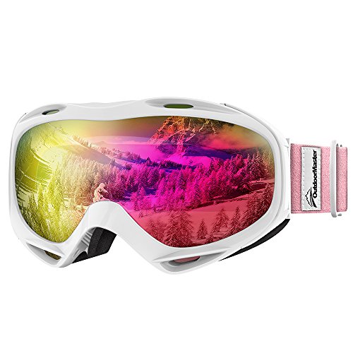 OTG Ski Goggles