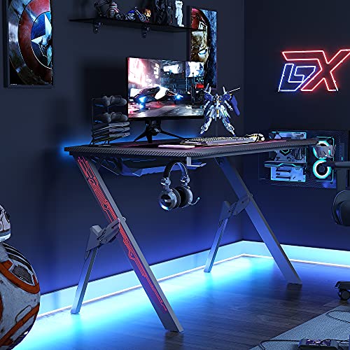 Pro Gaming Desk 43.3“