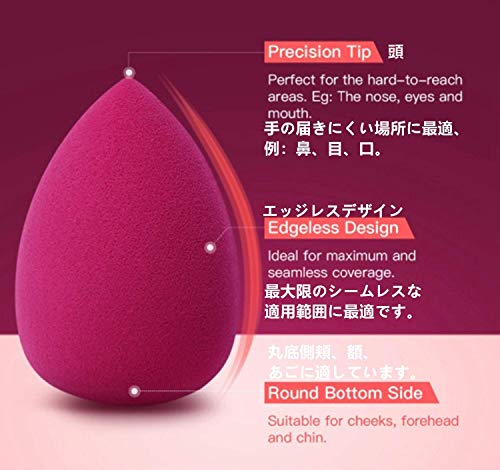 Makeup Blender Beauty Sponge