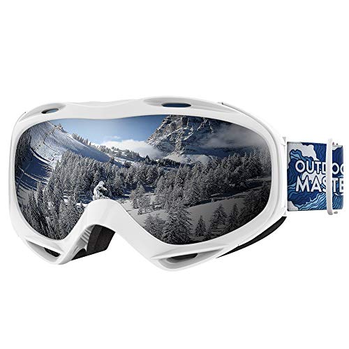 OTG Ski Goggles