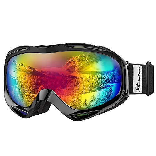 OTG Ski Goggles