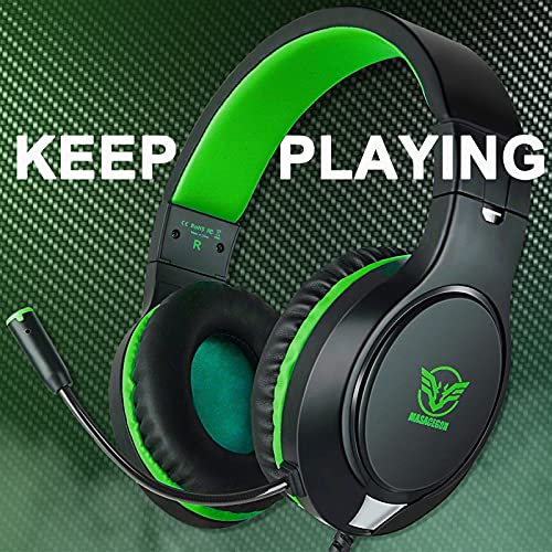 Gaming Headset