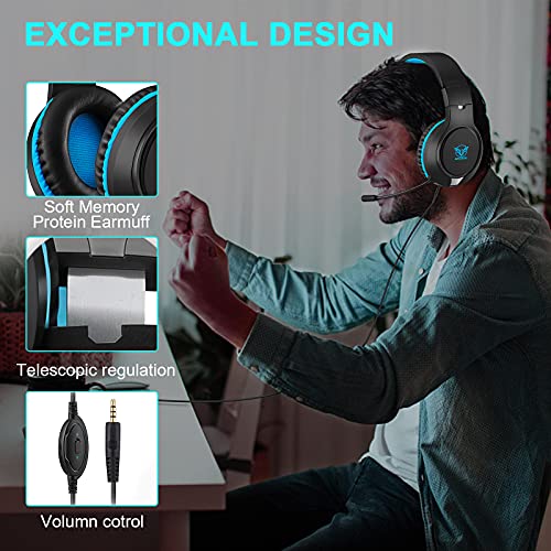 Gaming Headset