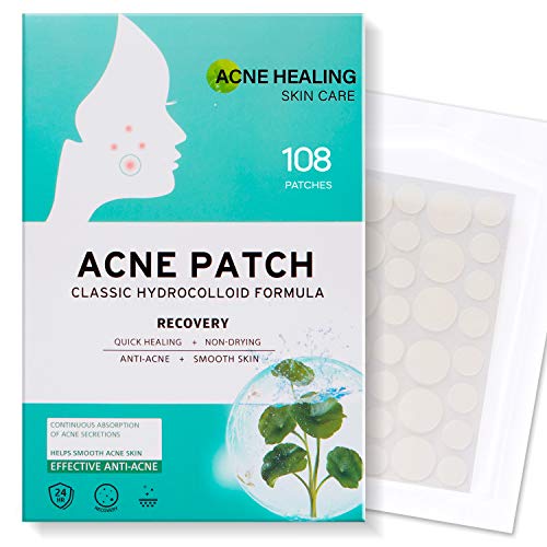 Acne Patch