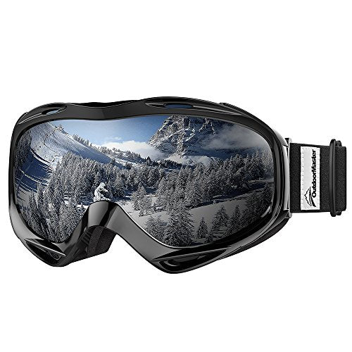 OTG Ski Goggles