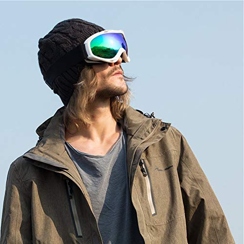 OTG Ski Goggles