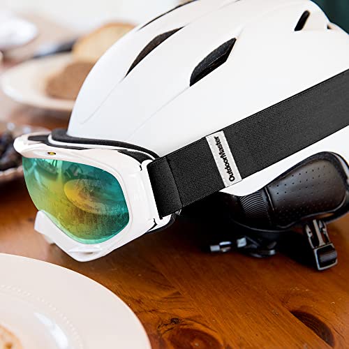 OTG Ski Goggles