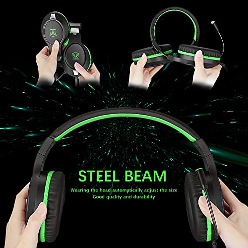 Gaming Headset