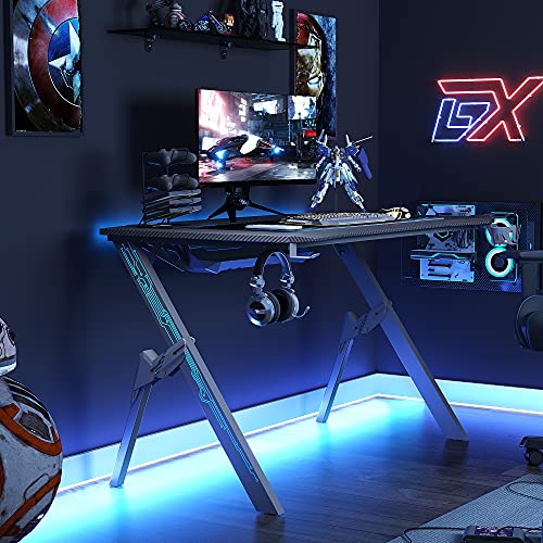 Pro Gaming Desk 43.3“