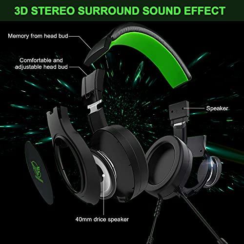 Gaming Headset