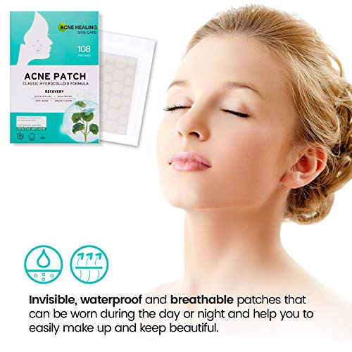 Acne Patch