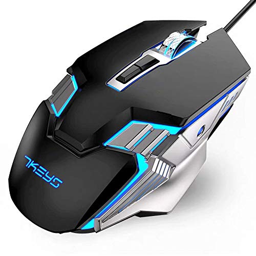 Wired Gaming Mouse