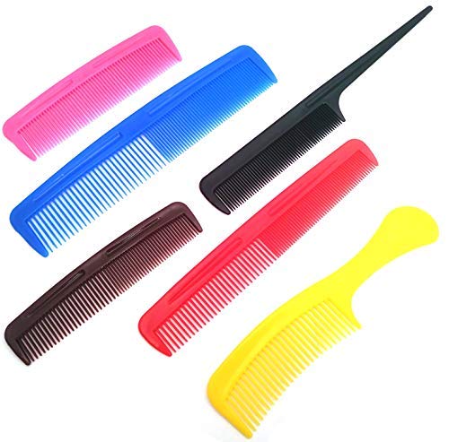 Comb Hair Combs Set