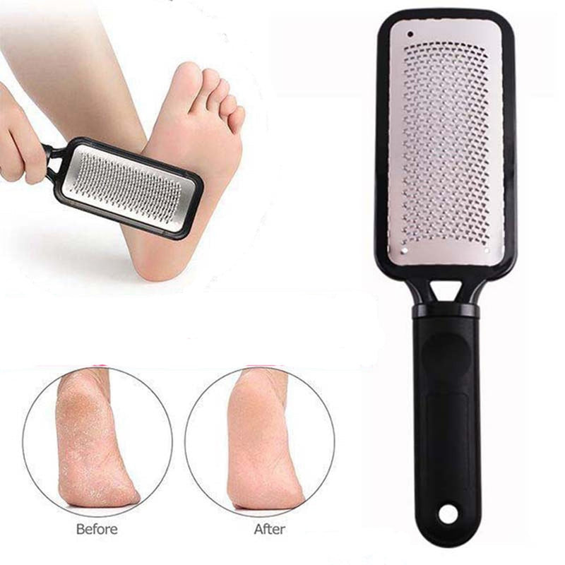 Foot Microplane Grater